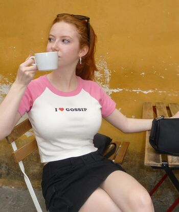 Francesca capaldi leaked private photo uncensored HD quality