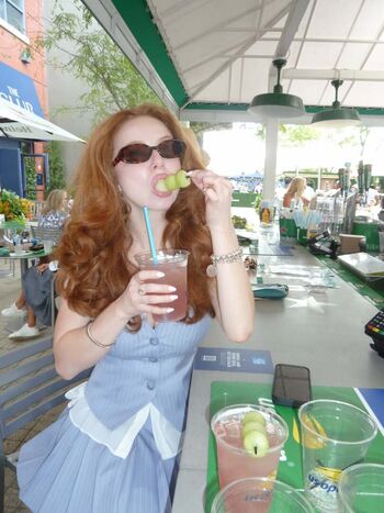Francesca capaldi leaked private photo uncensored HD quality