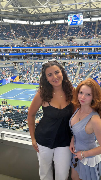 Francesca capaldi leaked private photo uncensored HD quality