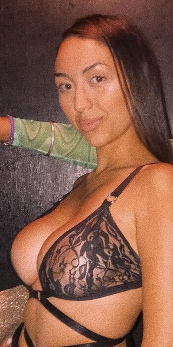 Francesca cappielo leaked private photo uncensored HD quality