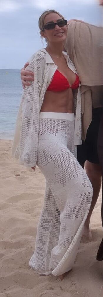 Frankie bridge  page leaked private photo uncensored HD quality