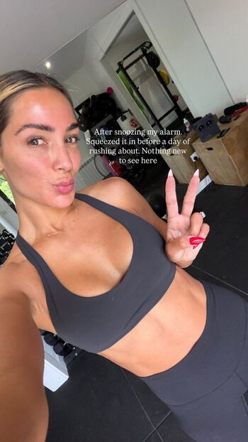 Frankie bridge  page leaked private photo uncensored HD quality