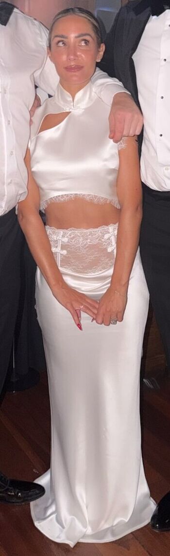 Frankie bridge  page leaked private photo uncensored HD quality