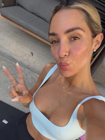 Frankie bridge  page leaked private photo uncensored HD quality