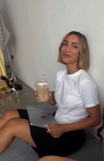 Frankie bridge  page leaked private photo uncensored HD quality