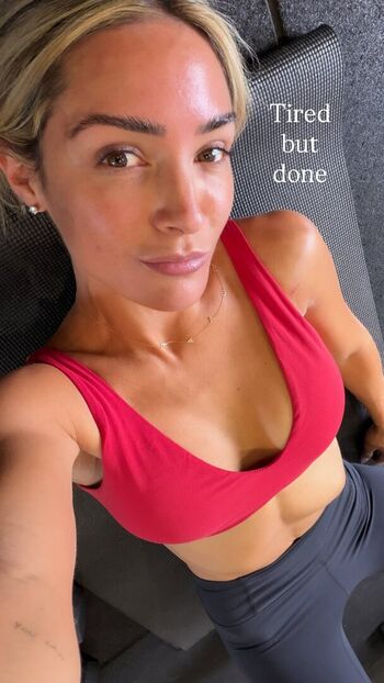 Frankie bridge  page leaked private photo uncensored HD quality