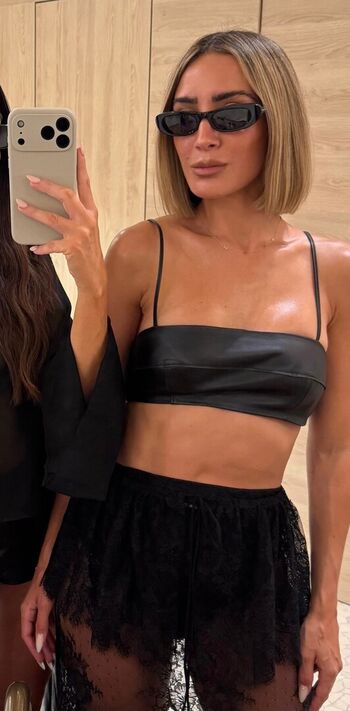 Frankie bridge leaked private photo uncensored HD quality