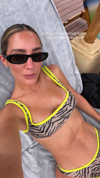 Frankie bridge leaked private photo uncensored HD quality