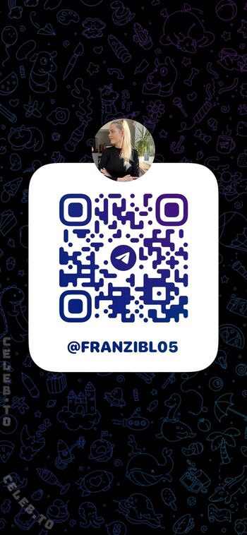 Franzi bl page leaked private photo uncensored HD quality