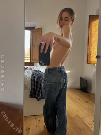 Fredie halter page leaked private photo uncensored HD quality