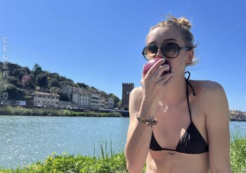 Fredie halter page leaked private photo uncensored HD quality