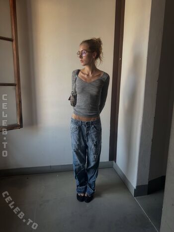 Fredie halter page leaked private photo uncensored HD quality