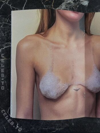 Fredie halter page leaked private photo uncensored HD quality
