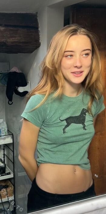 Fredie halter page leaked private photo uncensored HD quality
