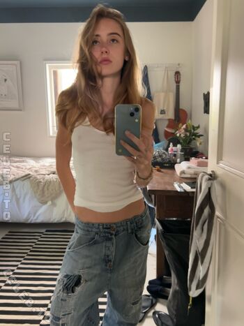 Fredie halter page leaked private photo uncensored HD quality