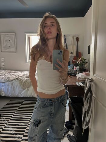 Fredie halter page leaked private photo uncensored HD quality