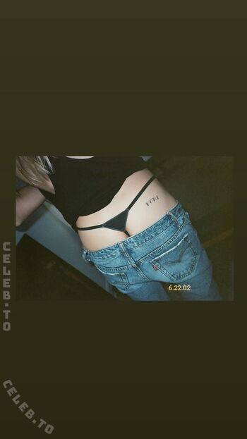 Fredie halter page leaked private photo uncensored HD quality