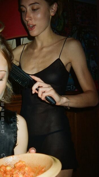 Fredie halter page leaked private photo uncensored HD quality