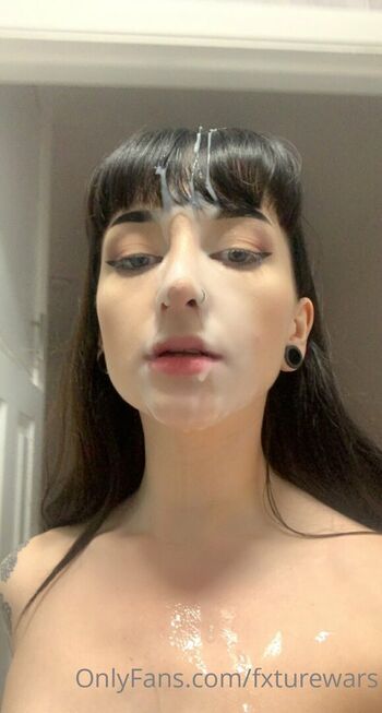 Fxturewars page leaked private photo uncensored HD quality