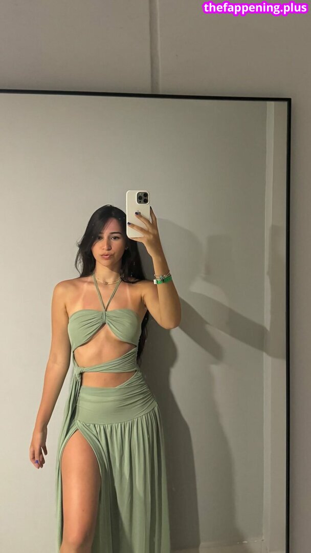 Page/ leaked private photo uncensored HD quality