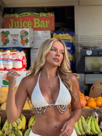 Gabi lopes leaked private photo uncensored HD quality