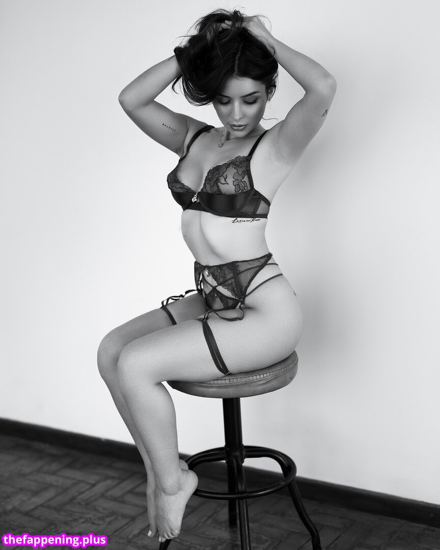 Kierracloudnine leaked private photo uncensored HD quality