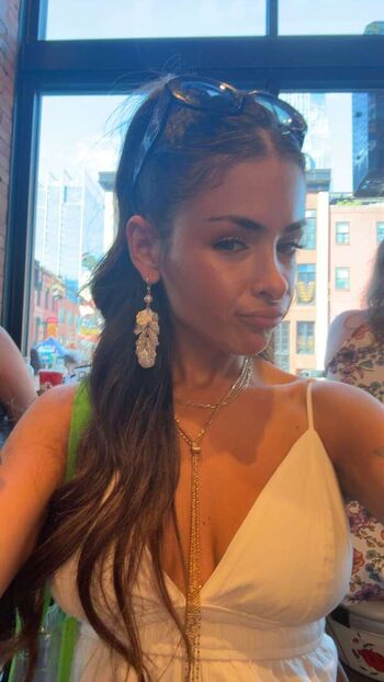 Gabriella annalisa  page leaked private photo uncensored HD quality
