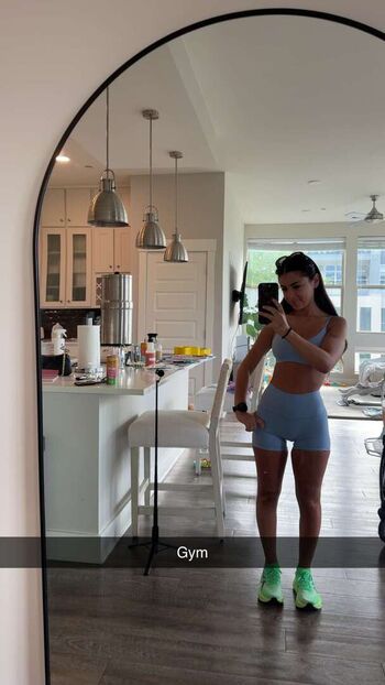 Gabriella annalisa  page leaked private photo uncensored HD quality