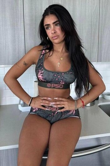 Gabriella annalisa leaked private photo uncensored HD quality