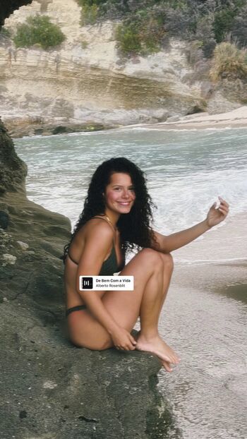 Gabriella saraivah page leaked private photo uncensored HD quality