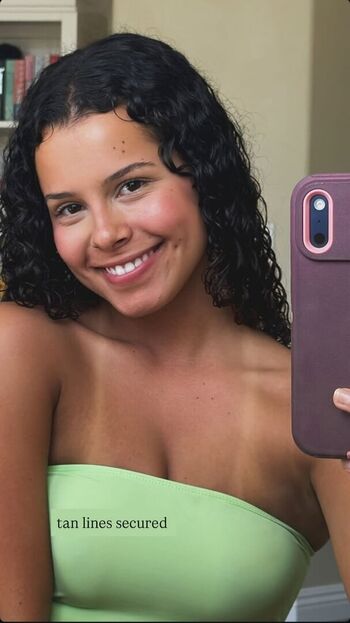Gabriella saraivah page leaked private photo uncensored HD quality