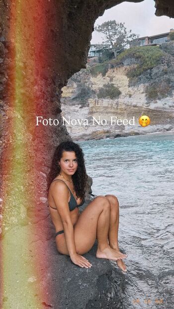 Gabriella saraivah page leaked private photo uncensored HD quality