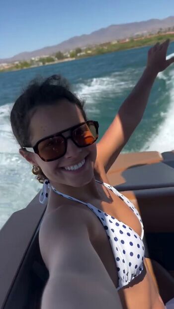 Gabriella saraivah page leaked private photo uncensored HD quality