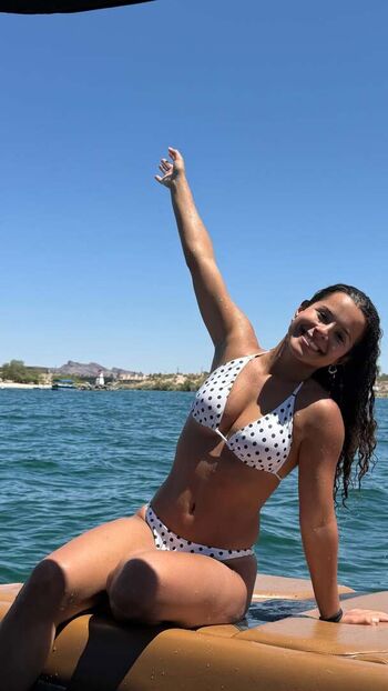 Gabriella saraivah page leaked private photo uncensored HD quality