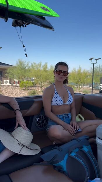 Gabriella saraivah page leaked private photo uncensored HD quality