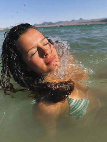 Gabriella saraivah page leaked private photo uncensored HD quality