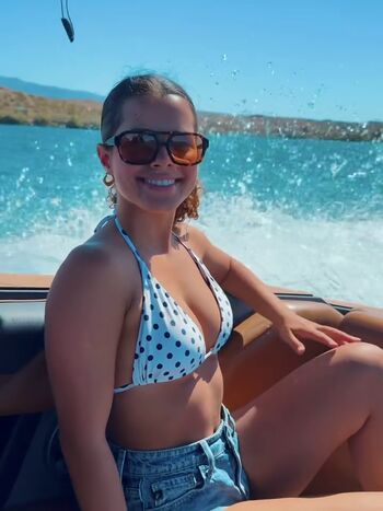 Gabriella saraivah page leaked private photo uncensored HD quality