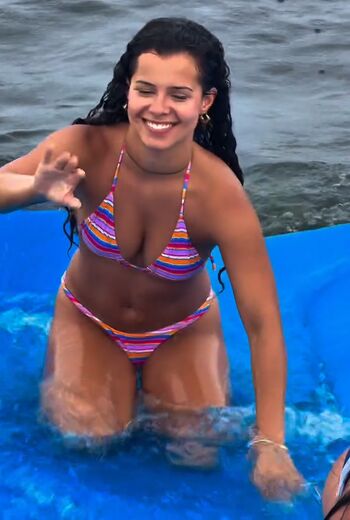 Gabriella saraivah page leaked private photo uncensored HD quality
