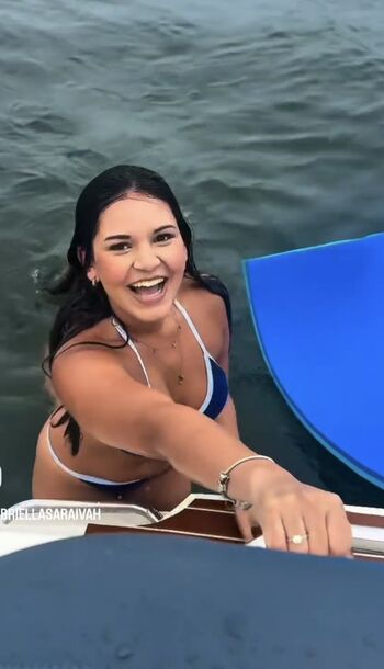 Gabriella saraivah leaked private photo uncensored HD quality