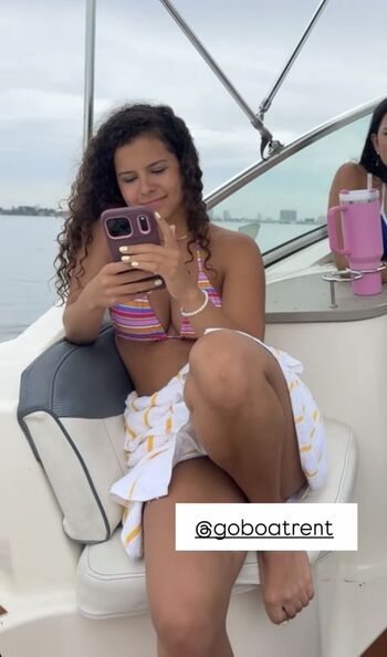Gabriella saraivah leaked private photo uncensored HD quality