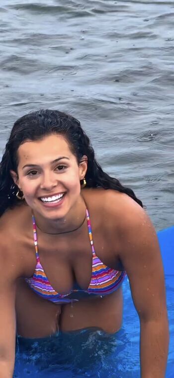 Gabriella saraivah leaked private photo uncensored HD quality