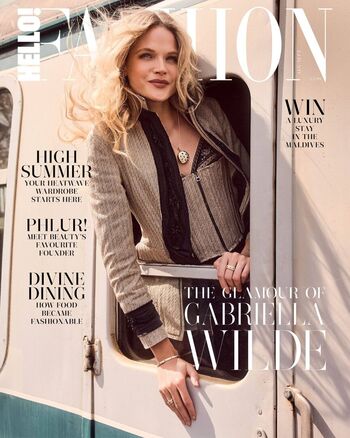 Gabriella wilde leaked private photo uncensored HD quality