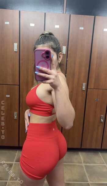 Gaby zola  page leaked private photo uncensored HD quality