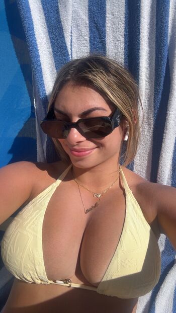Gaby zola  page leaked private photo uncensored HD quality