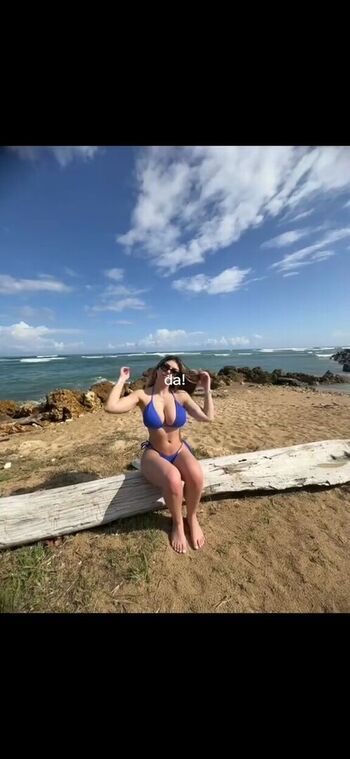 Gaby zola  page leaked private photo uncensored HD quality