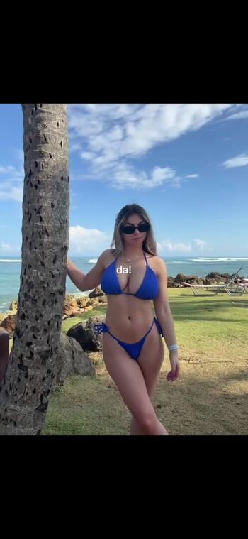Gaby zola  page leaked private photo uncensored HD quality