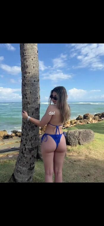 Gaby zola  page leaked private photo uncensored HD quality