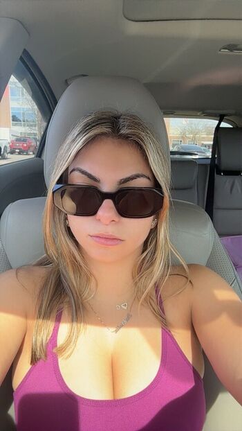 Gaby zola  page leaked private photo uncensored HD quality