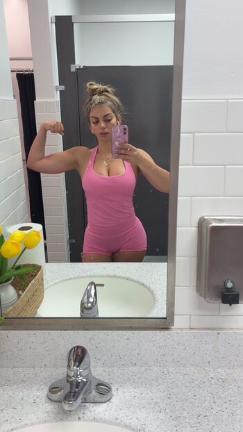 Gaby zola  page leaked private photo uncensored HD quality