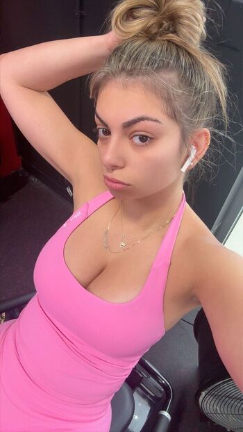 Gaby zola  page leaked private photo uncensored HD quality